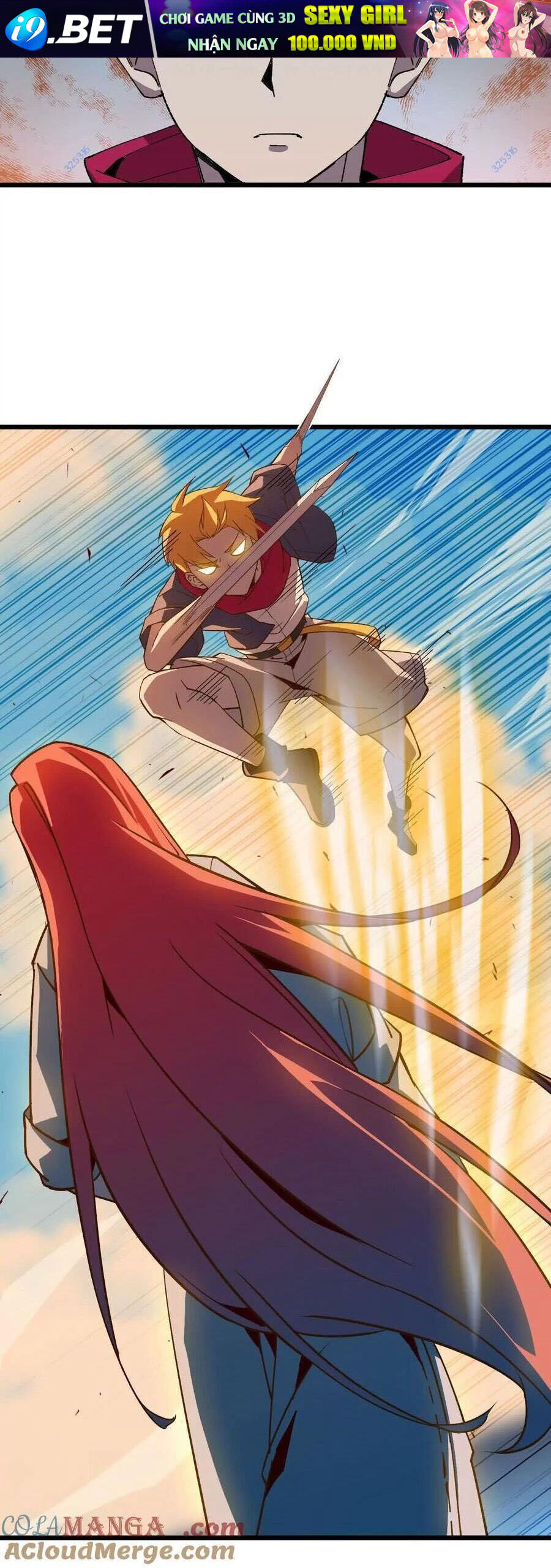 Dũng giả x nữ ma vương - Chapter 39 - Page 13