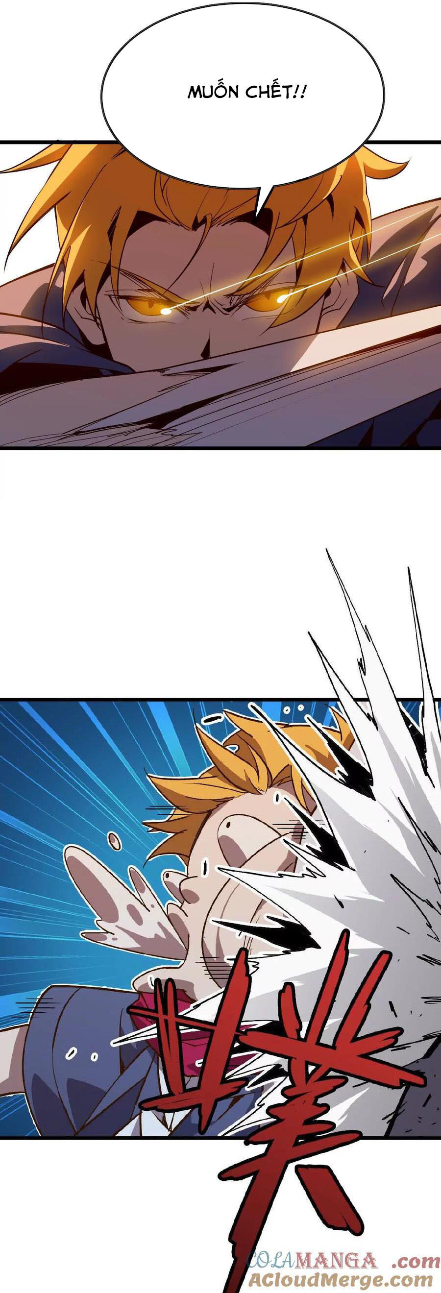 Dũng giả x nữ ma vương - Chapter 39 - Page 14