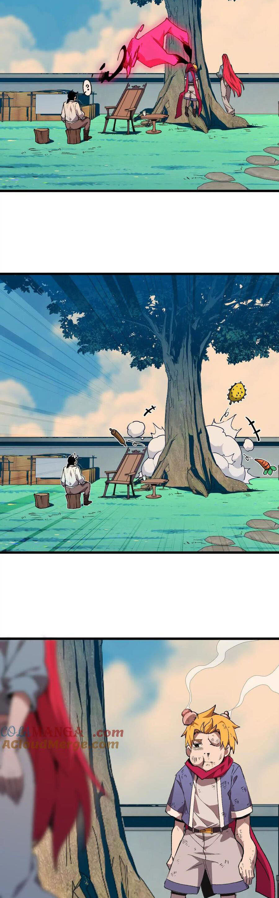 Dũng giả x nữ ma vương - Chapter 39 - Page 26