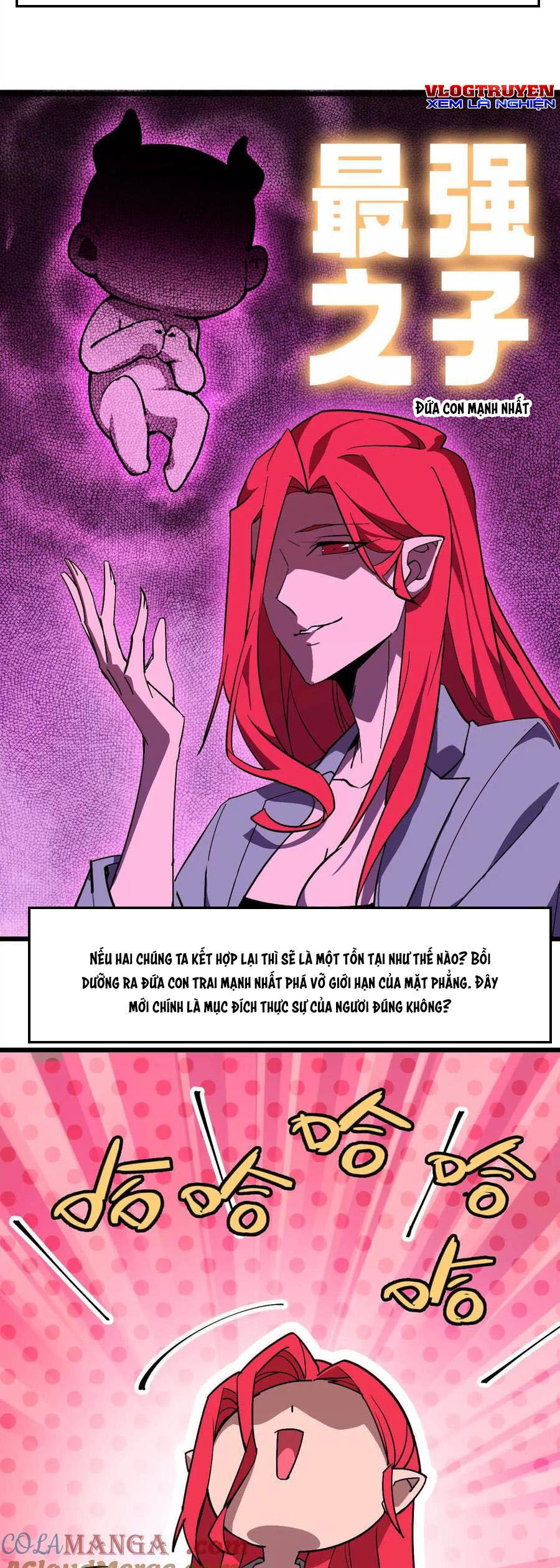 Dũng giả x nữ ma vương - Chapter 39 - Page 7