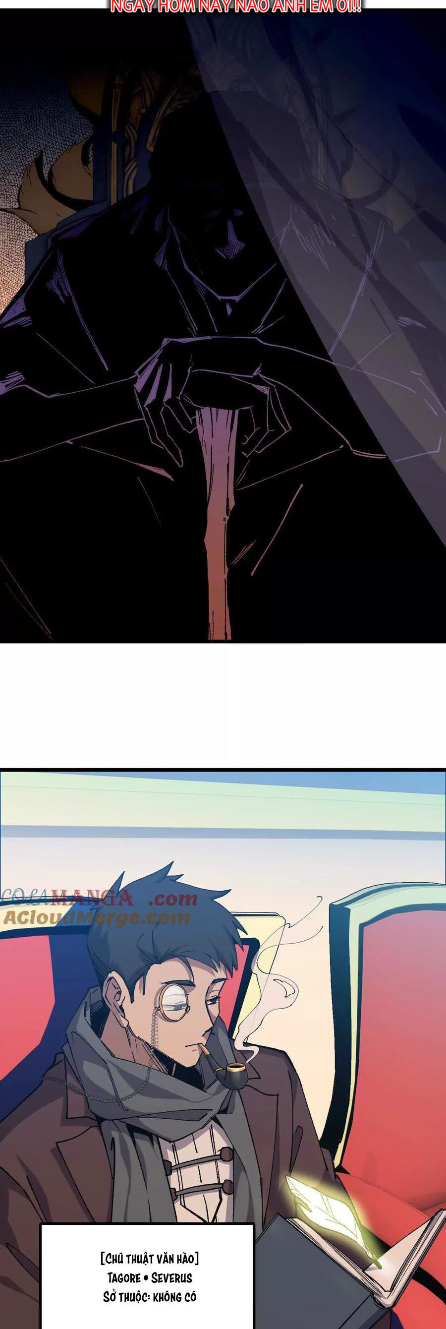 Dũng giả x nữ ma vương - Chapter 40 - Page 16