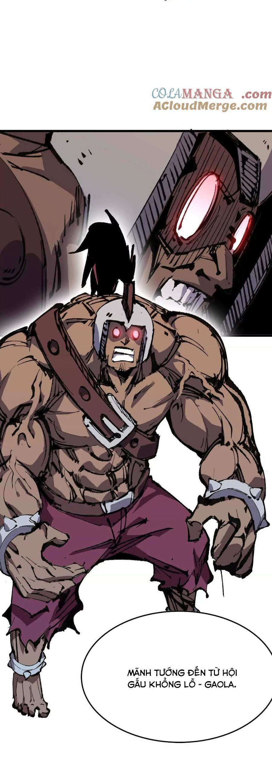 Dũng giả x nữ ma vương - Chapter 40 - Page 24