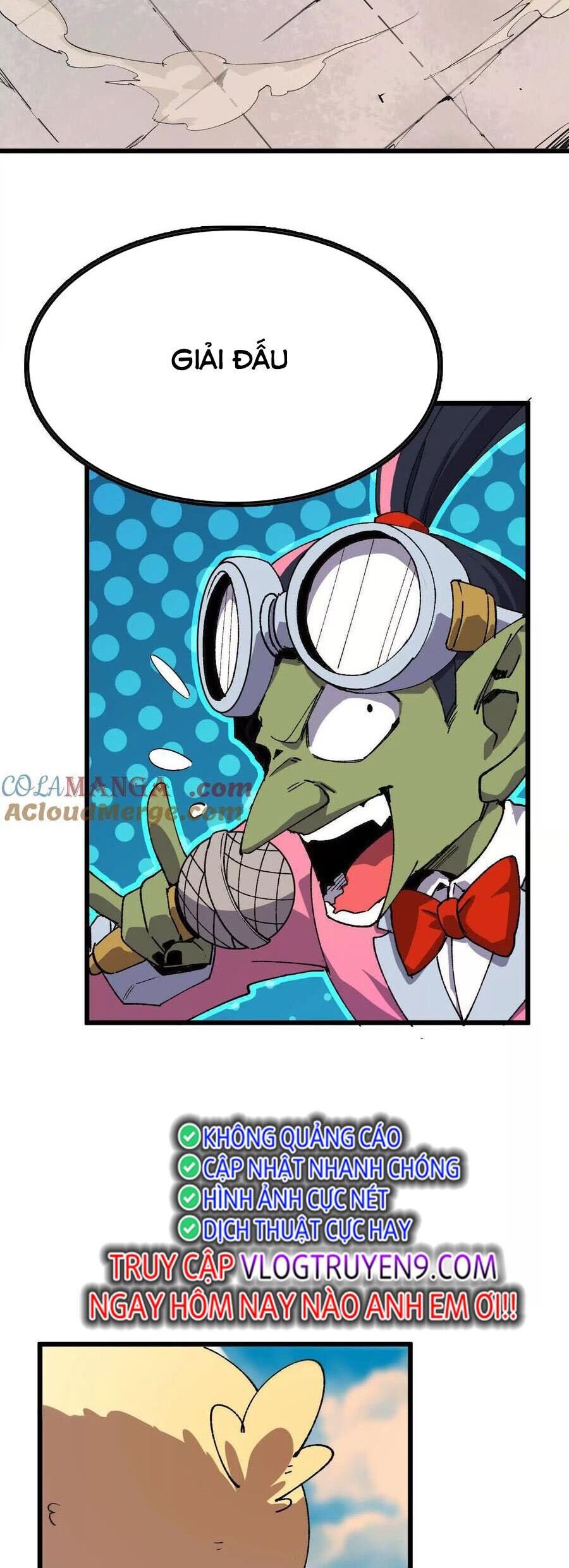 Dũng giả x nữ ma vương - Chapter 40 - Page 27