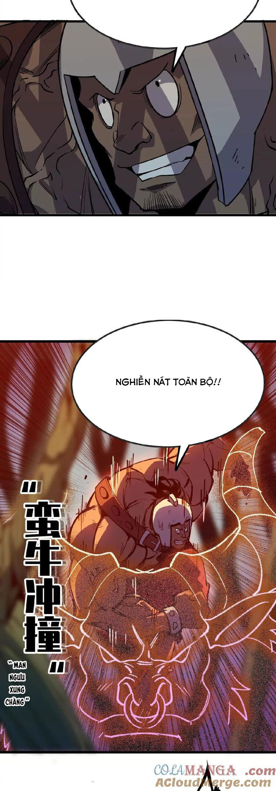 Dũng giả x nữ ma vương - Chapter 41 - Page 11