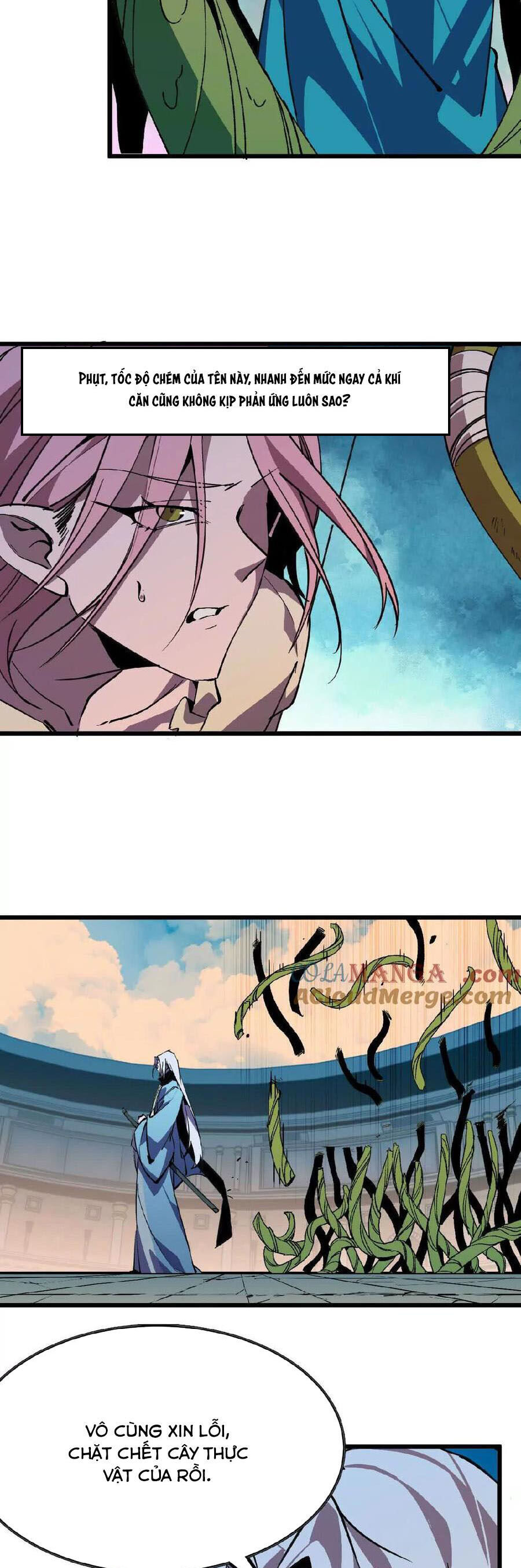 Dũng giả x nữ ma vương - Chapter 41 - Page 15