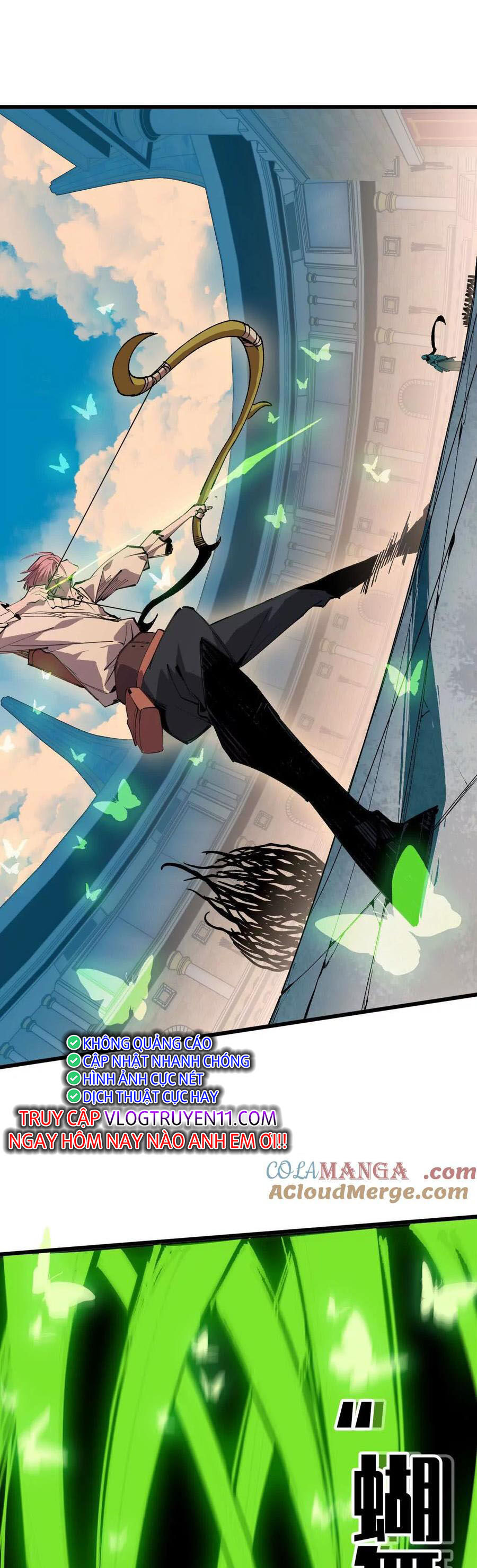 Dũng giả x nữ ma vương - Chapter 41 - Page 17