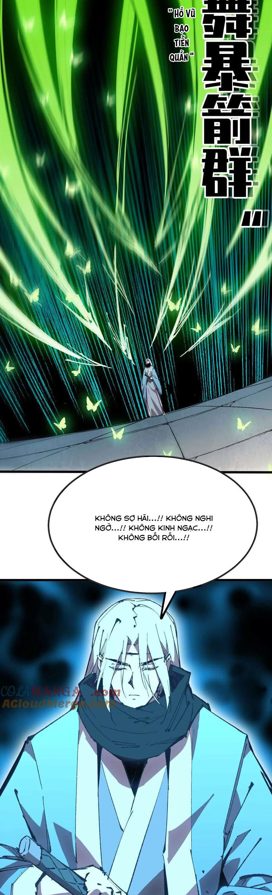Dũng giả x nữ ma vương - Chapter 41 - Page 18