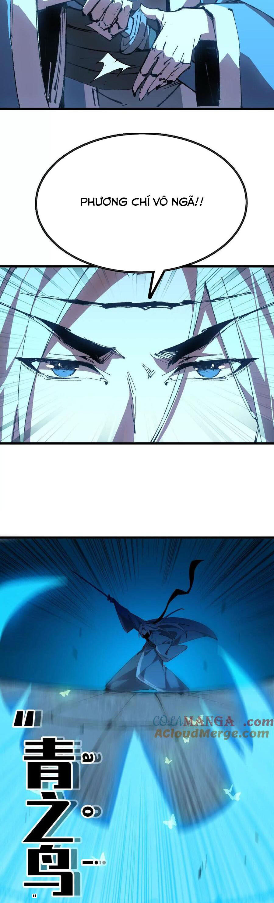 Dũng giả x nữ ma vương - Chapter 41 - Page 19