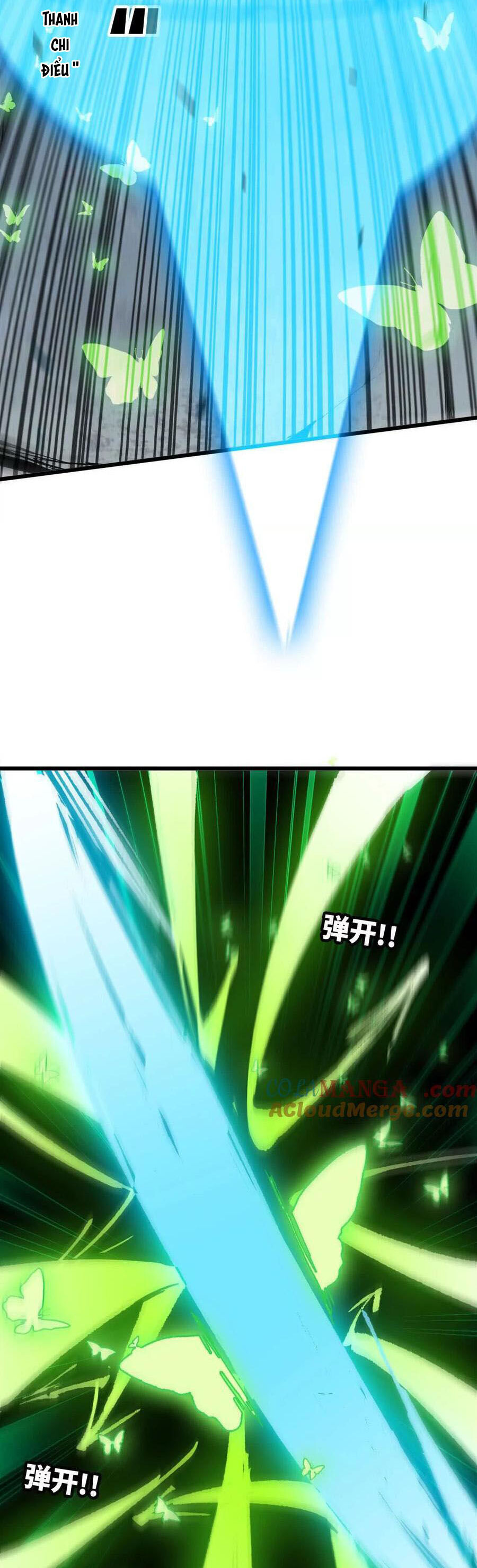 Dũng giả x nữ ma vương - Chapter 41 - Page 20