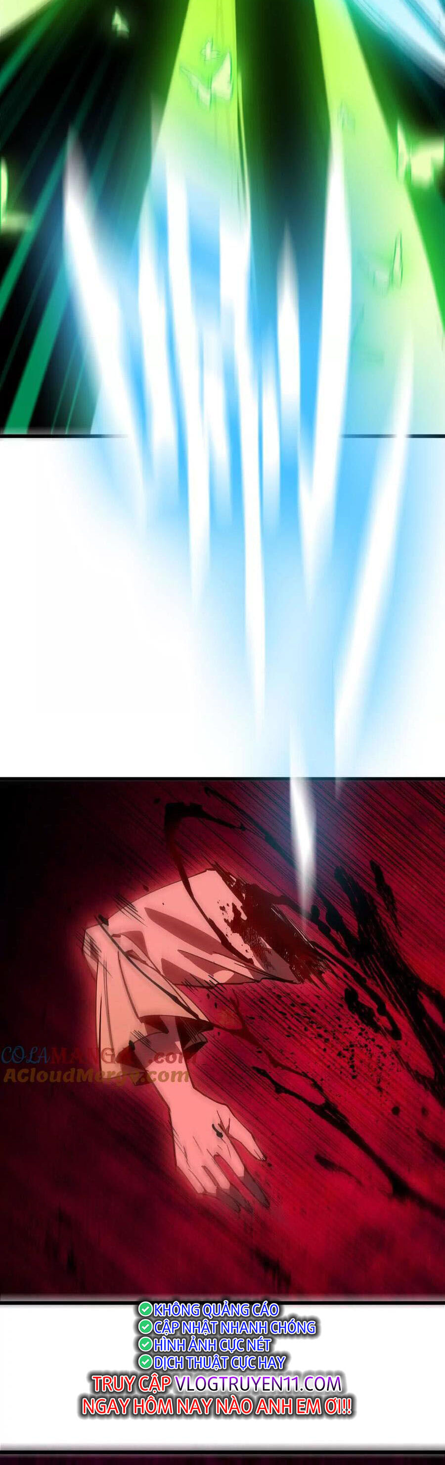 Dũng giả x nữ ma vương - Chapter 41 - Page 21