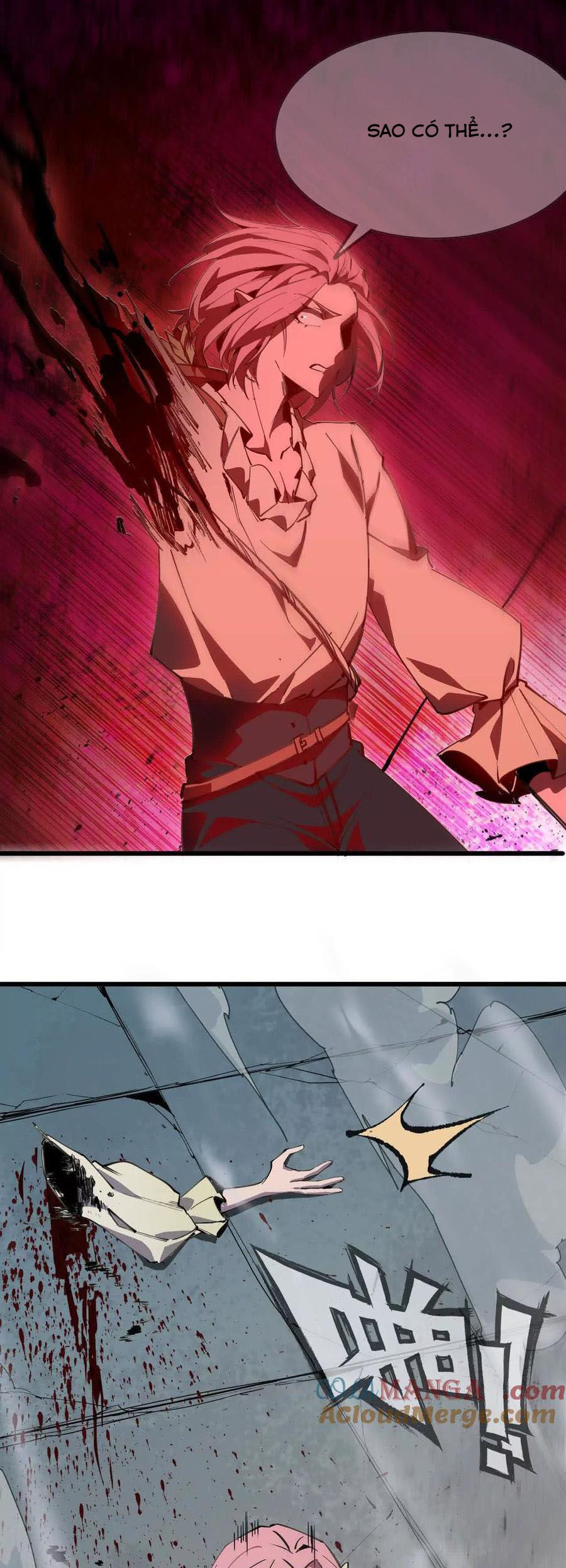 Dũng giả x nữ ma vương - Chapter 41 - Page 22
