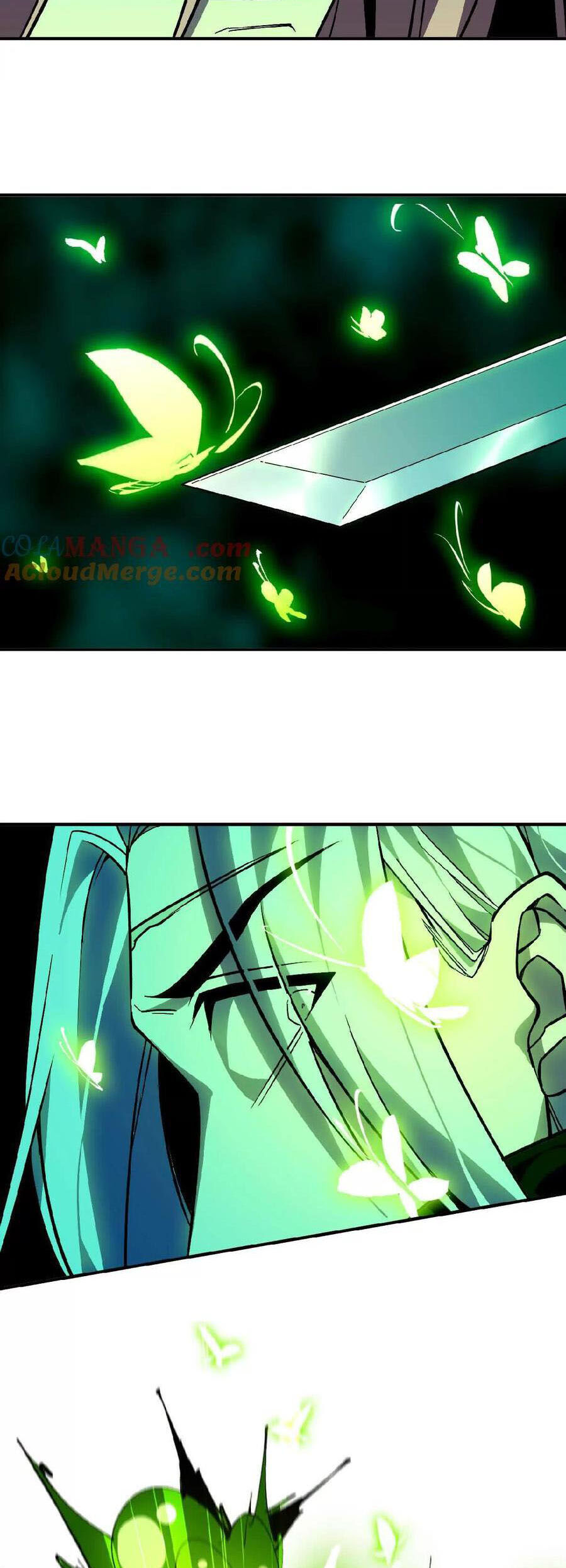 Dũng giả x nữ ma vương - Chapter 41 - Page 25