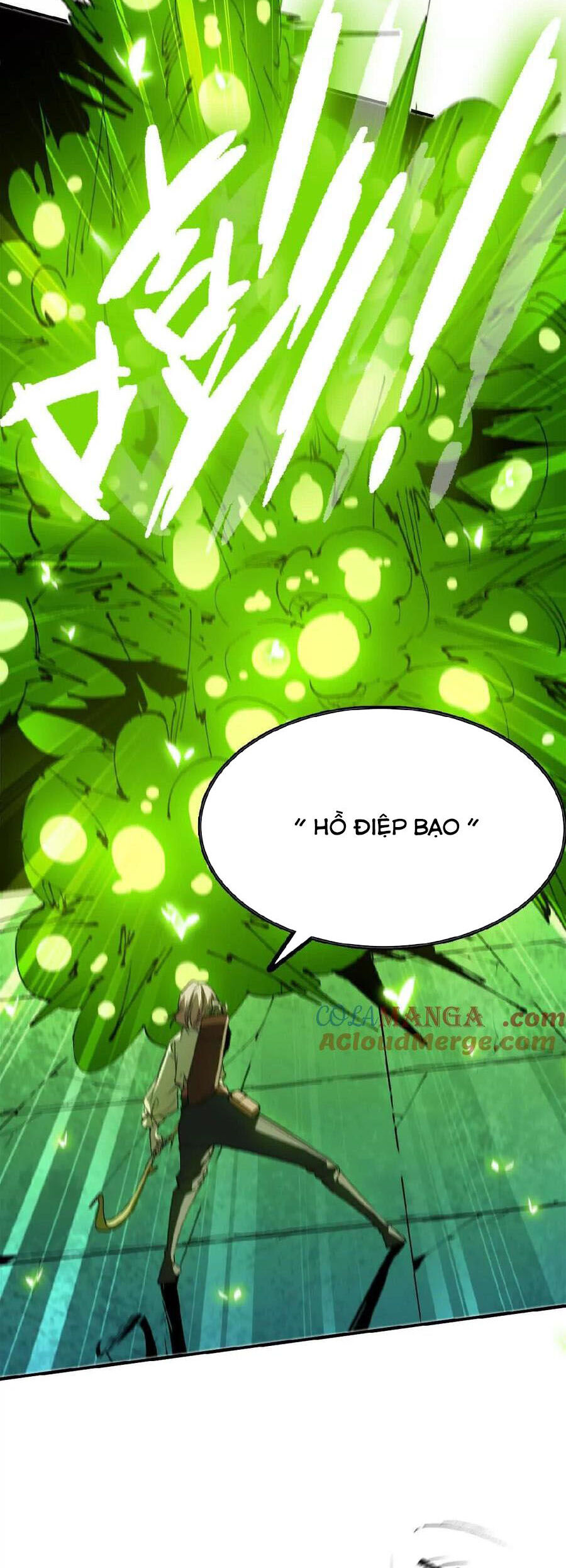 Dũng giả x nữ ma vương - Chapter 41 - Page 26