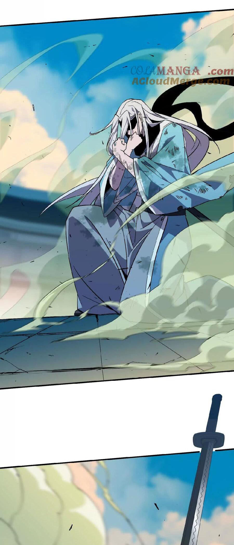 Dũng giả x nữ ma vương - Chapter 41 - Page 28