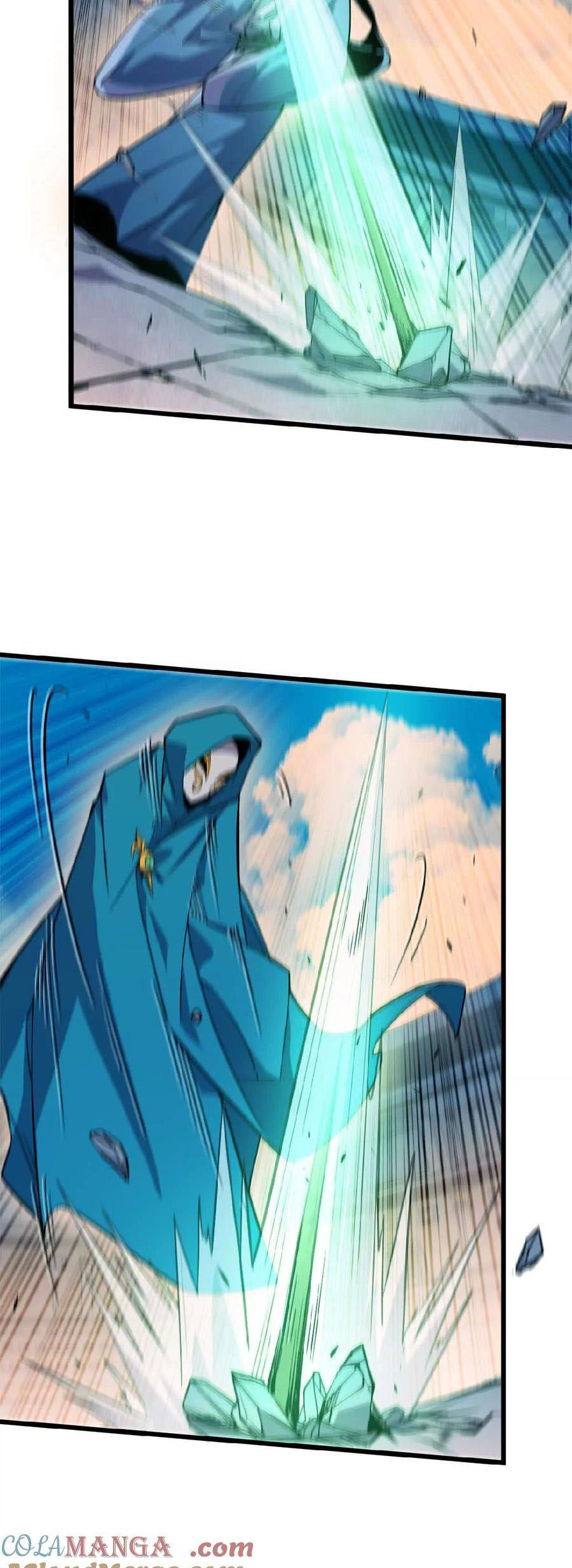 Dũng giả x nữ ma vương - Chapter 41 - Page 6