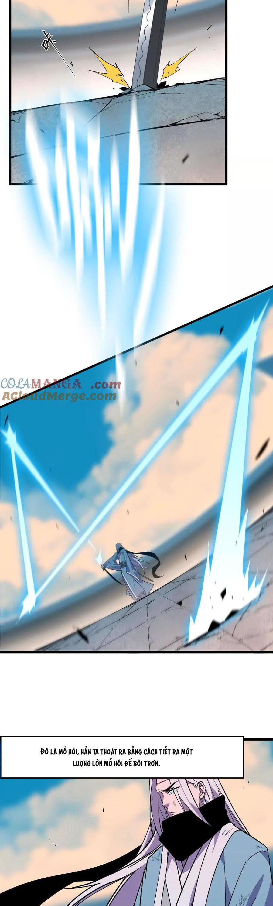 Dũng giả x nữ ma vương - Chapter 42 - Page 10