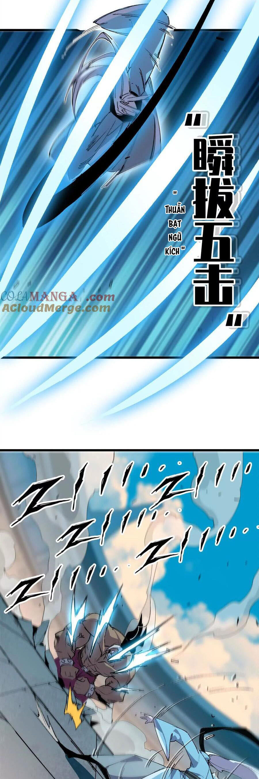 Dũng giả x nữ ma vương - Chapter 42 - Page 14