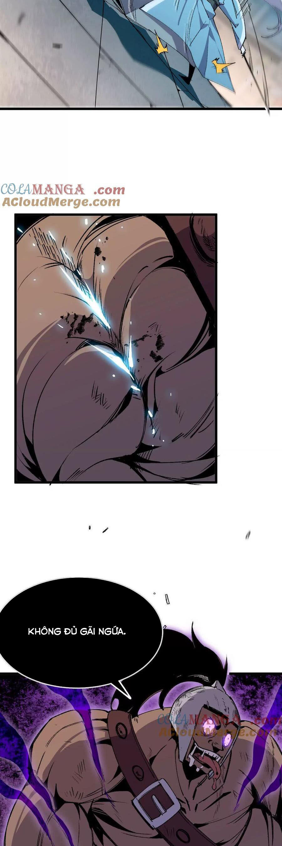 Dũng giả x nữ ma vương - Chapter 42 - Page 15