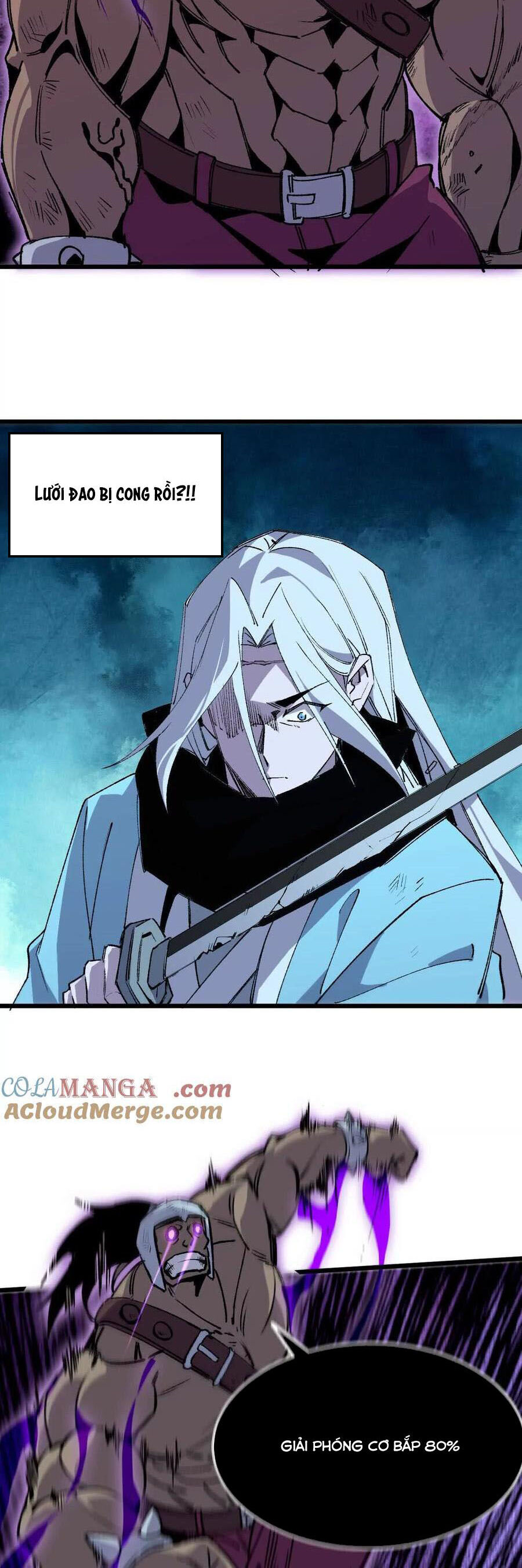 Dũng giả x nữ ma vương - Chapter 42 - Page 16