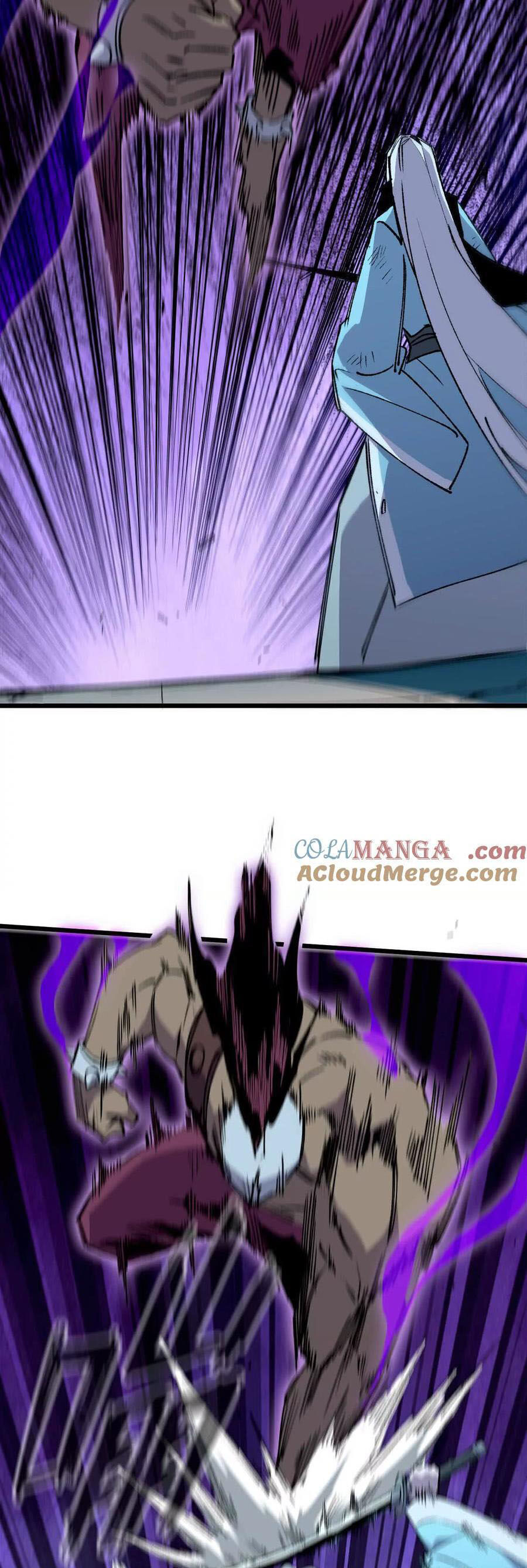 Dũng giả x nữ ma vương - Chapter 42 - Page 17