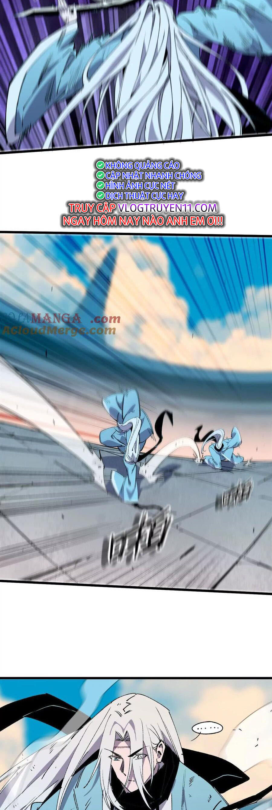Dũng giả x nữ ma vương - Chapter 42 - Page 18