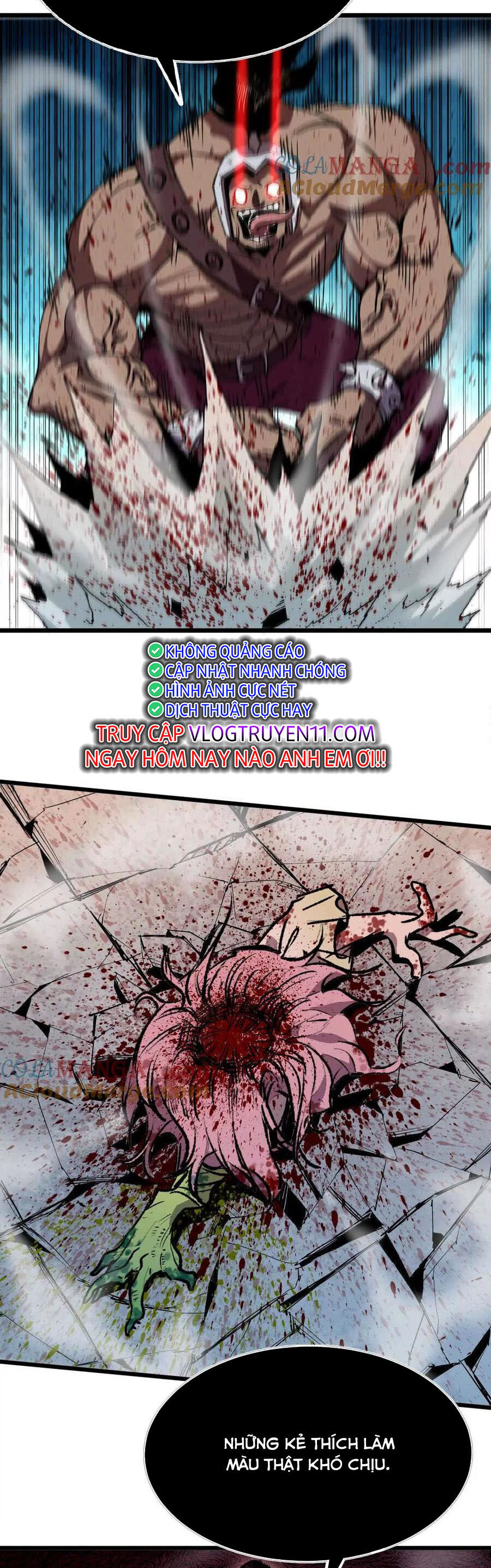 Dũng giả x nữ ma vương - Chapter 42 - Page 5