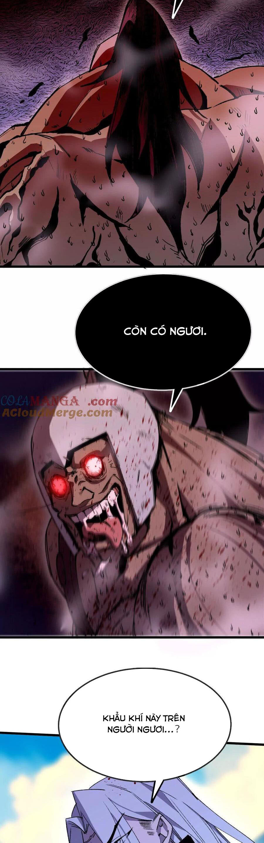 Dũng giả x nữ ma vương - Chapter 42 - Page 6