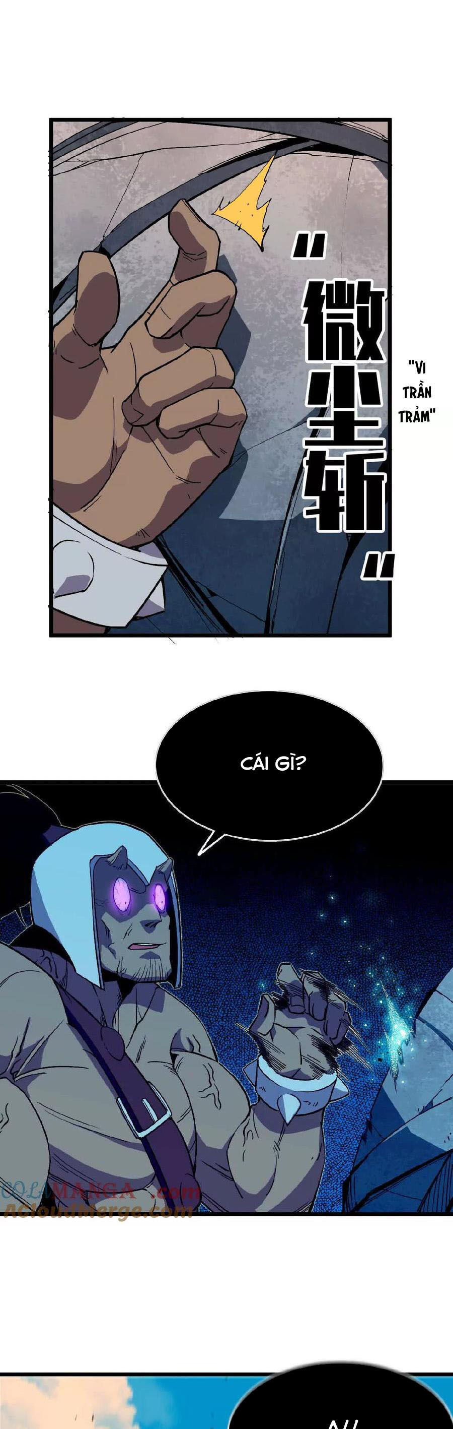 Dũng giả x nữ ma vương - Chapter 43 - Page 11