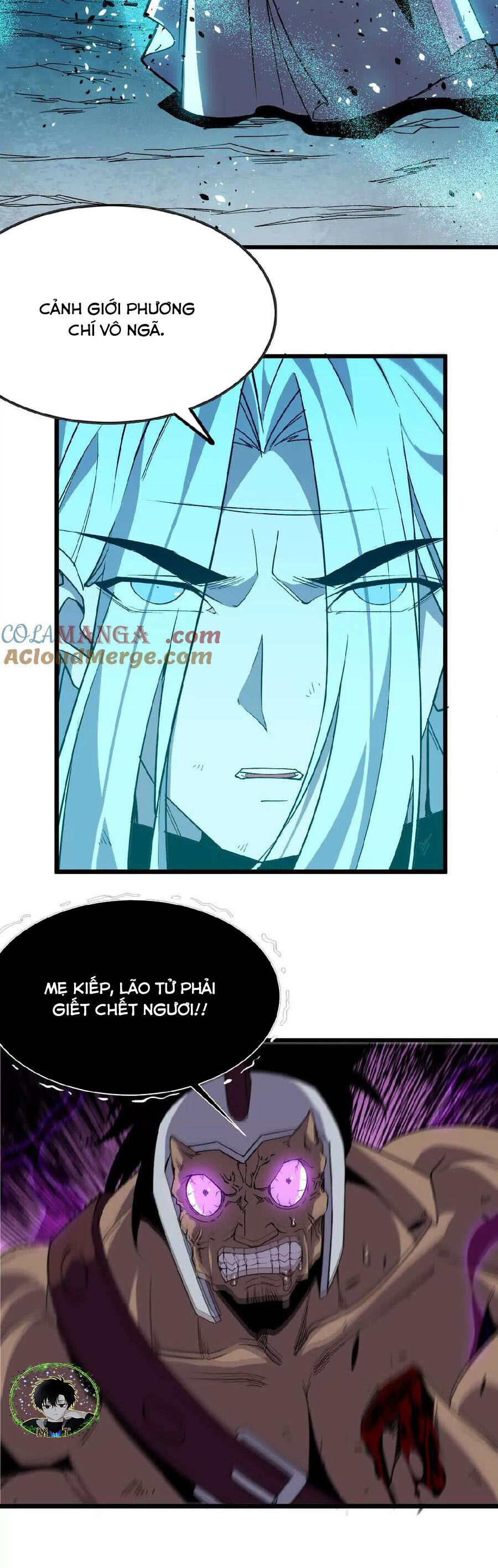 Dũng giả x nữ ma vương - Chapter 43 - Page 14