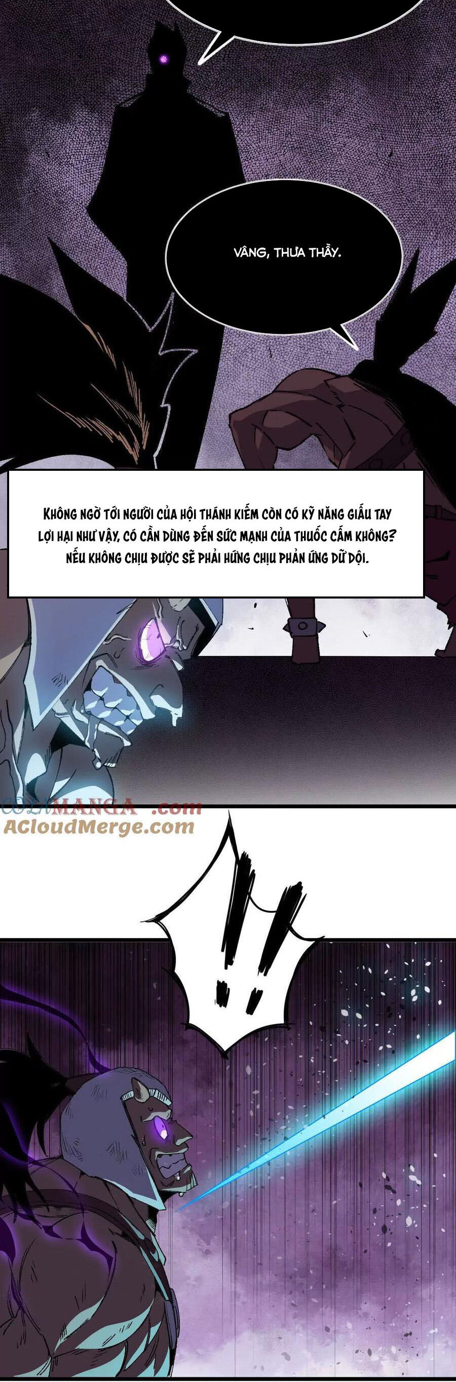 Dũng giả x nữ ma vương - Chapter 43 - Page 17