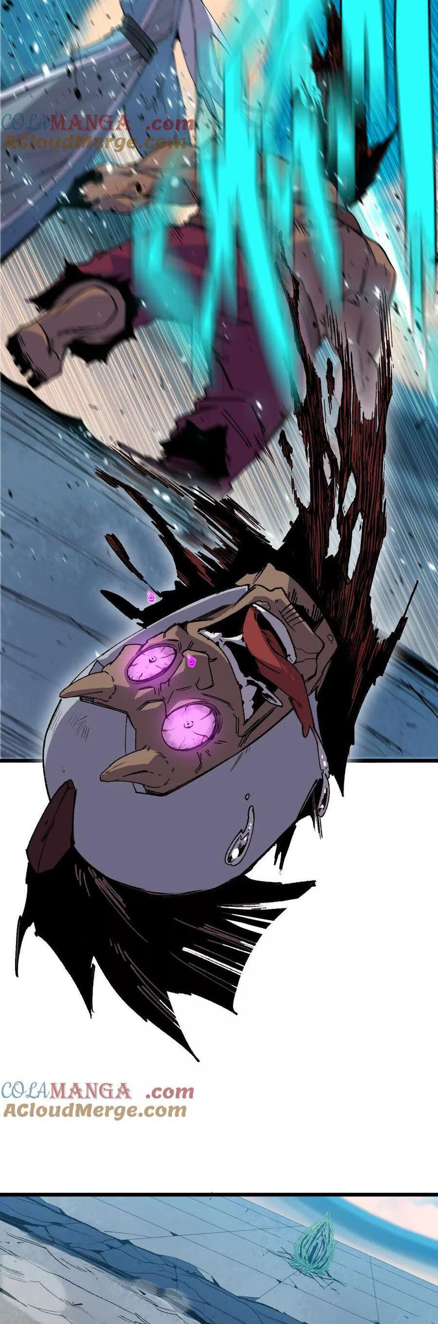 Dũng giả x nữ ma vương - Chapter 43 - Page 20