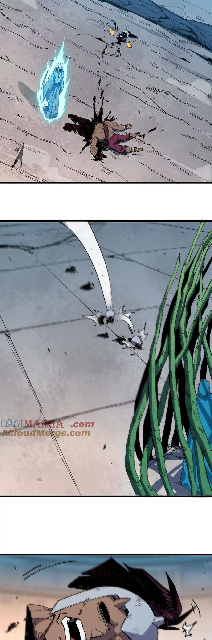 Dũng giả x nữ ma vương - Chapter 43 - Page 21