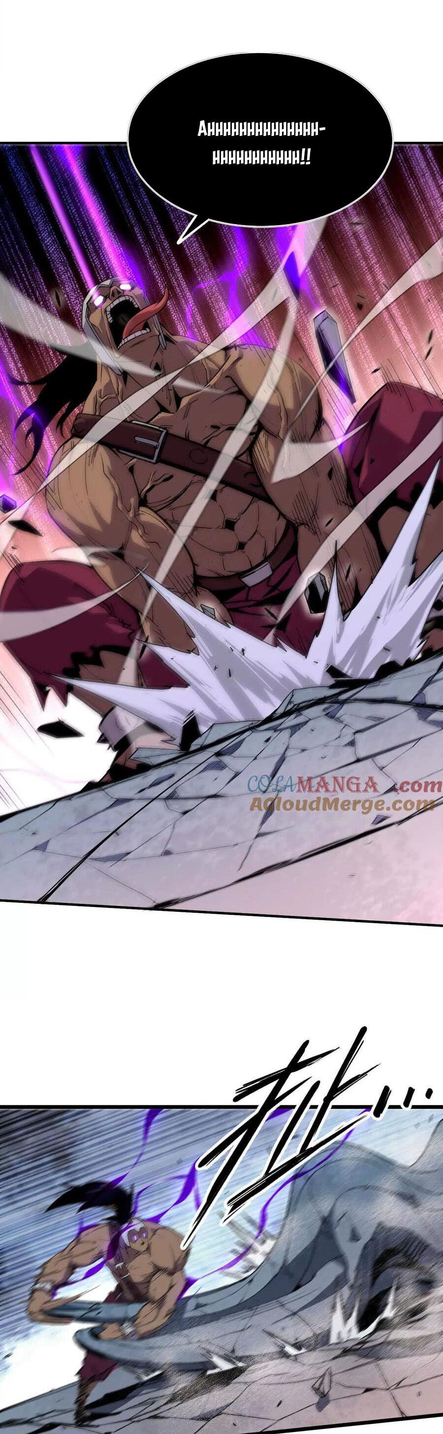 Dũng giả x nữ ma vương - Chapter 43 - Page 6