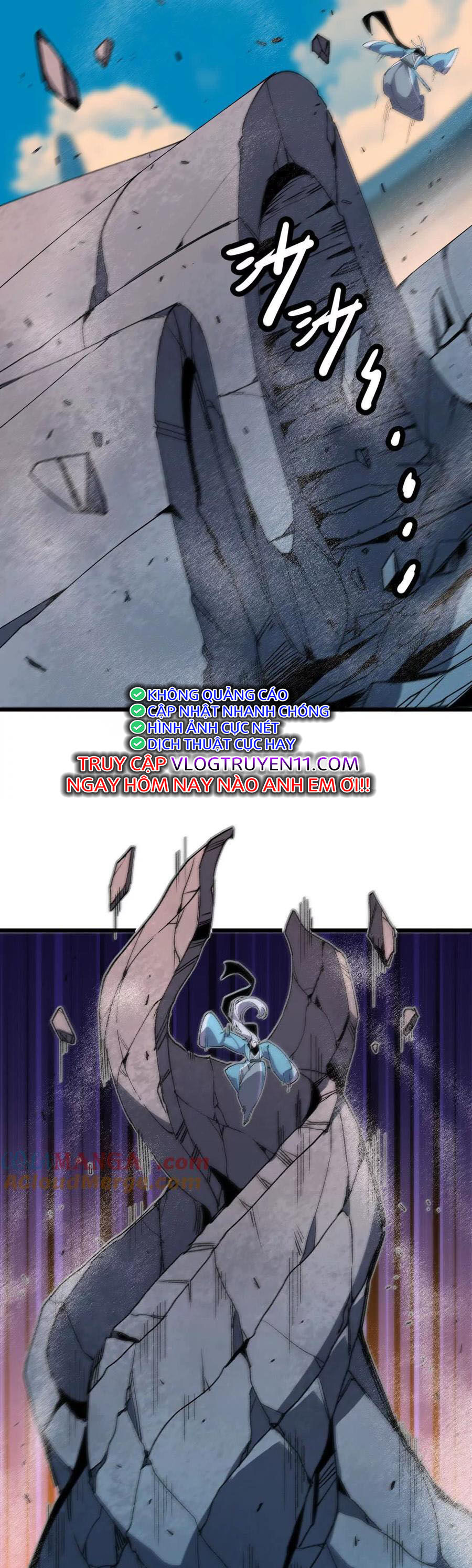 Dũng giả x nữ ma vương - Chapter 43 - Page 8