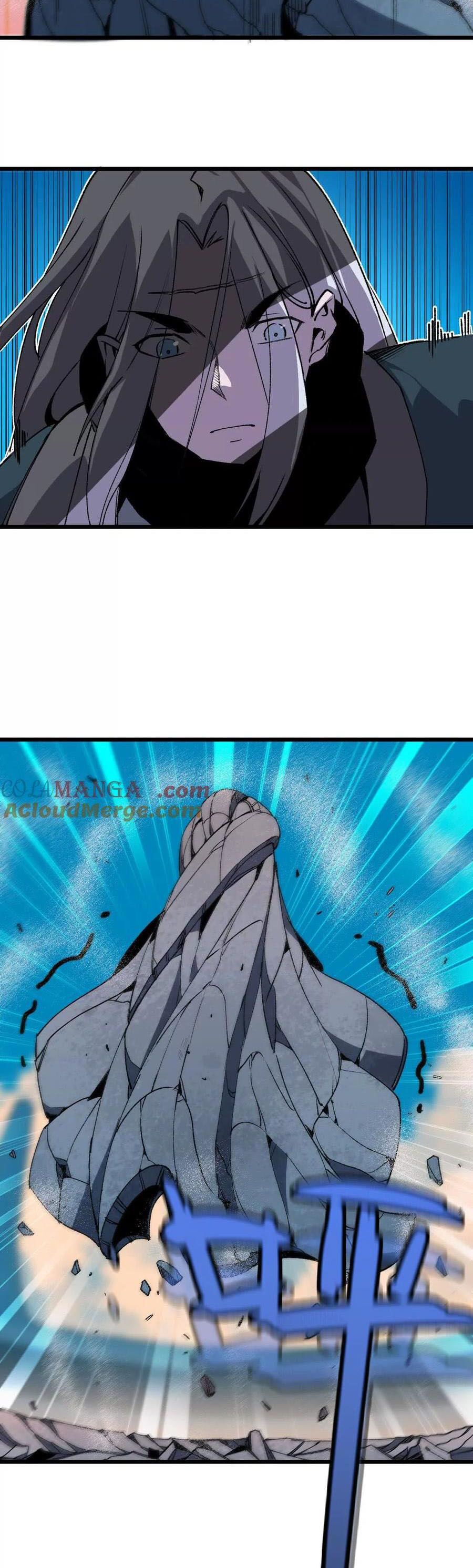 Dũng giả x nữ ma vương - Chapter 43 - Page 9