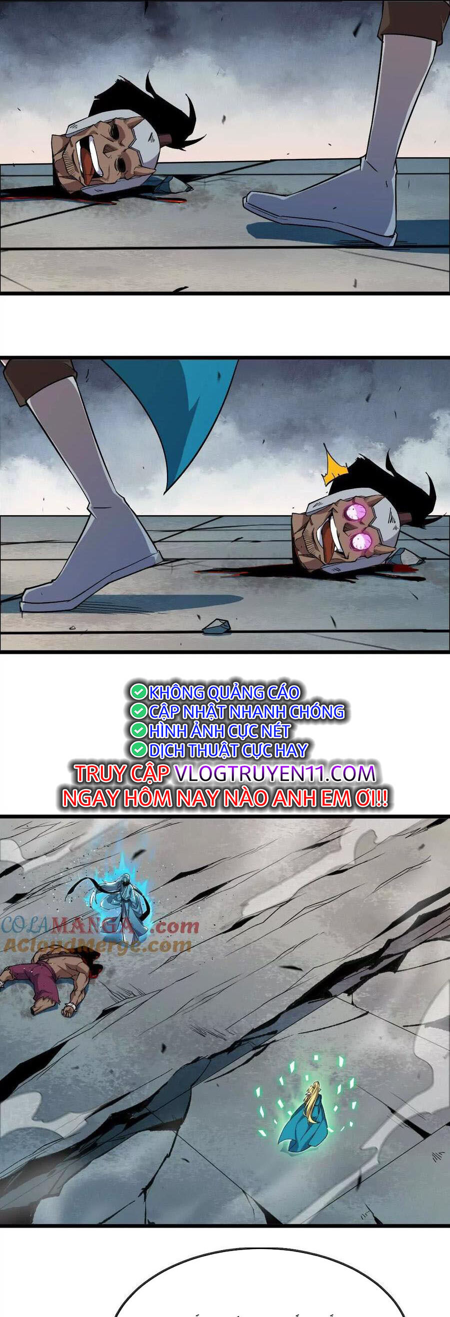 Dũng giả x nữ ma vương - Chapter 44 - Page 16