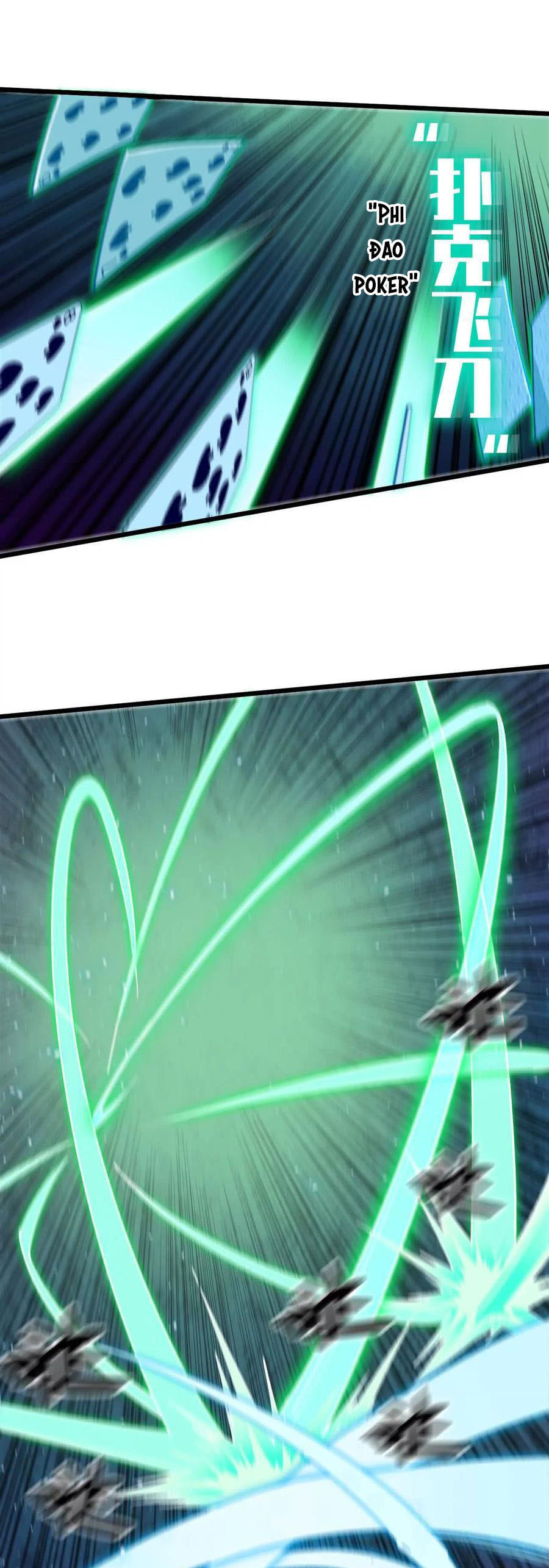 Dũng giả x nữ ma vương - Chapter 44 - Page 19