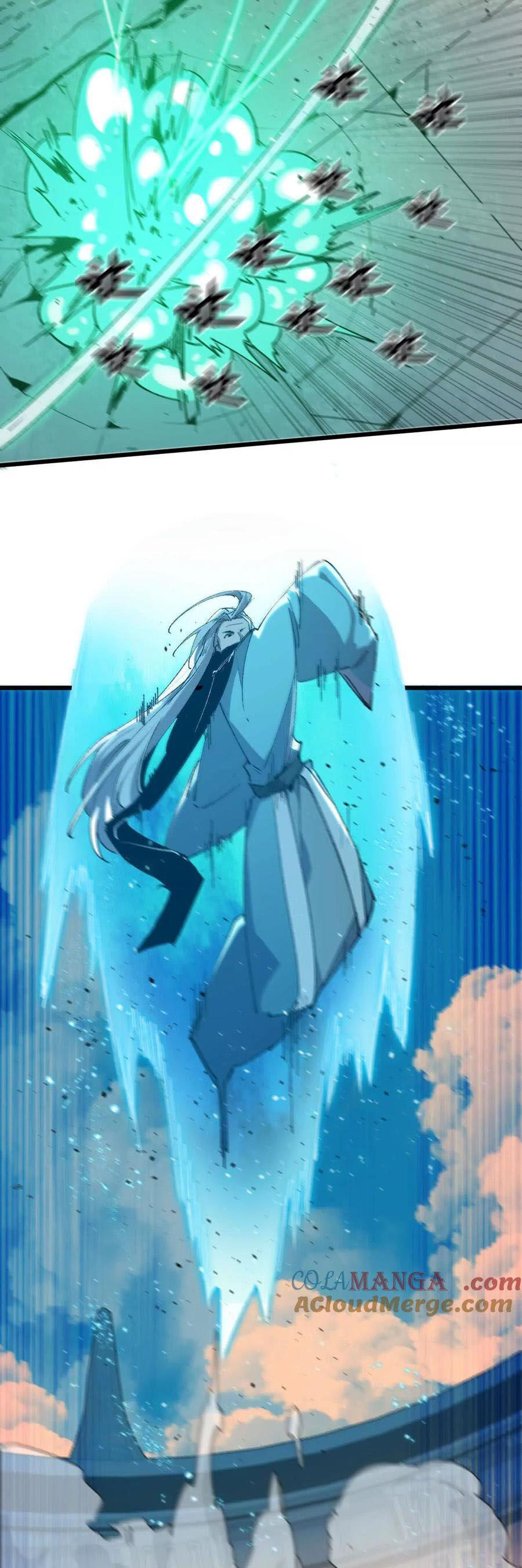 Dũng giả x nữ ma vương - Chapter 44 - Page 24