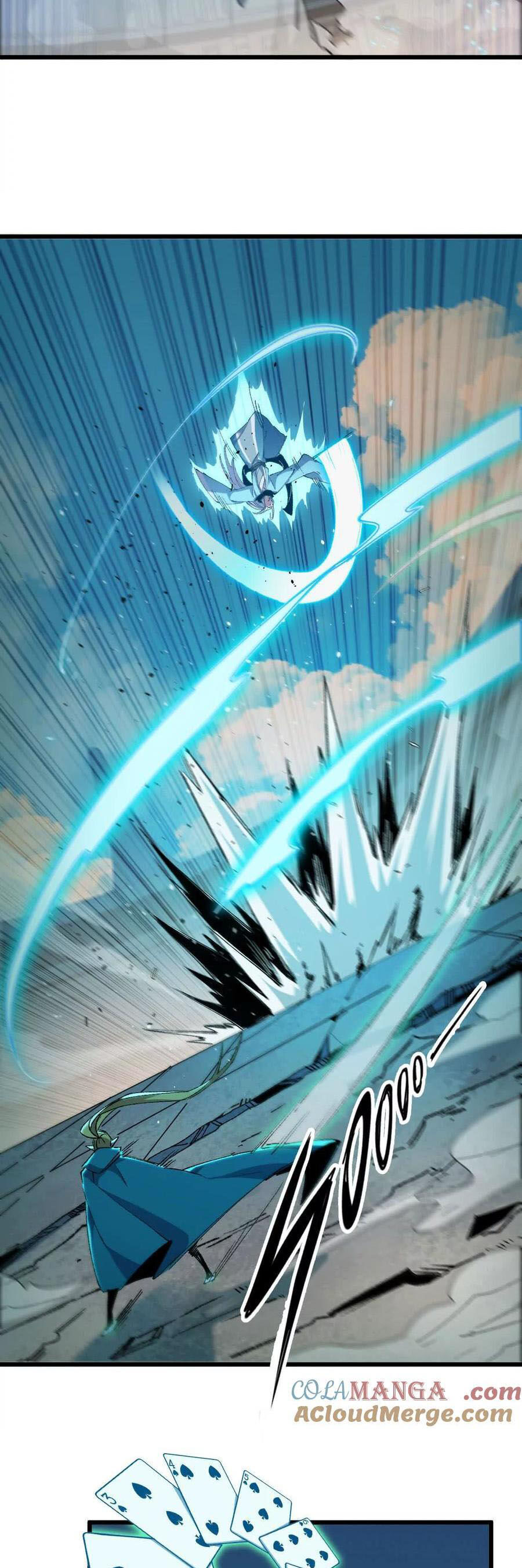 Dũng giả x nữ ma vương - Chapter 44 - Page 25