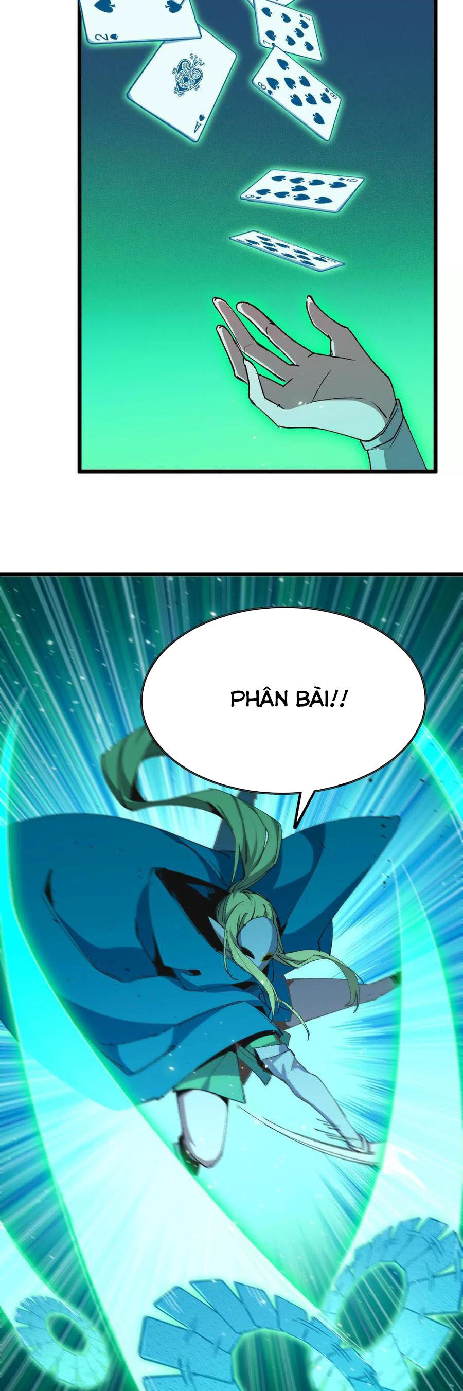Dũng giả x nữ ma vương - Chapter 44 - Page 26