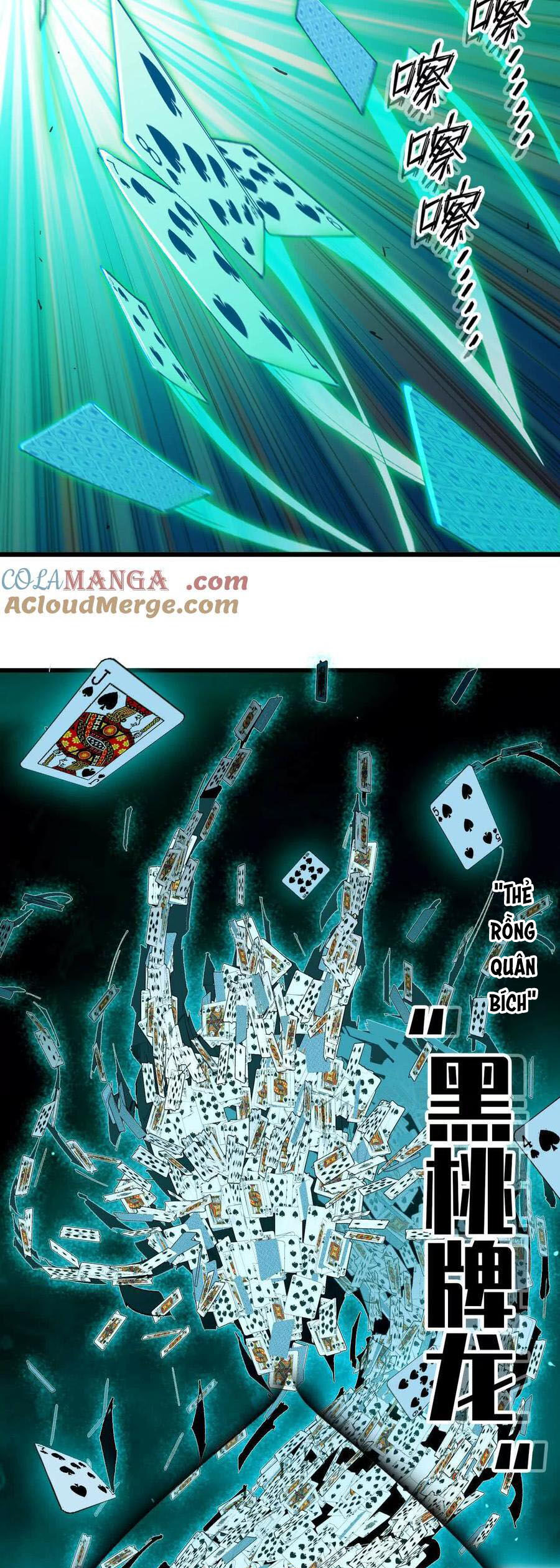 Dũng giả x nữ ma vương - Chapter 44 - Page 33