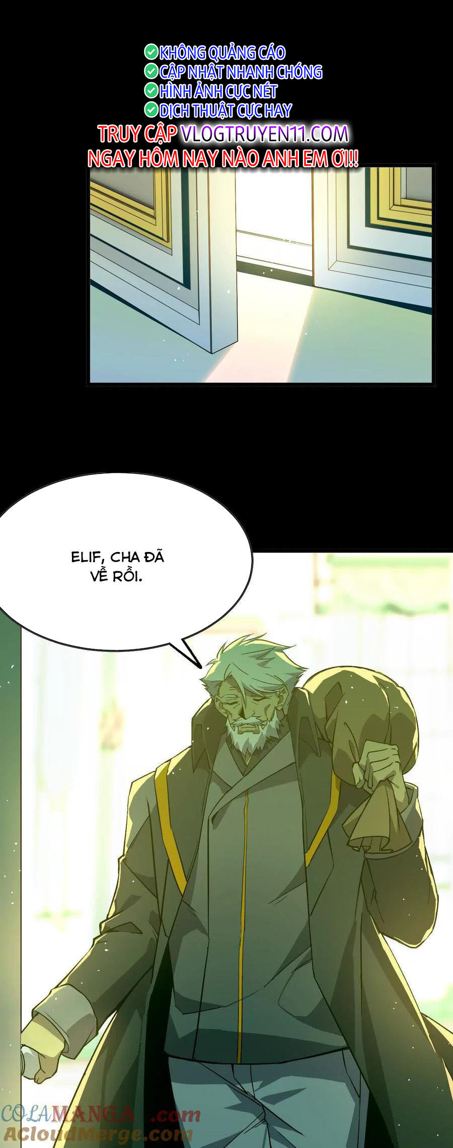 Dũng giả x nữ ma vương - Chapter 44 - Page 4