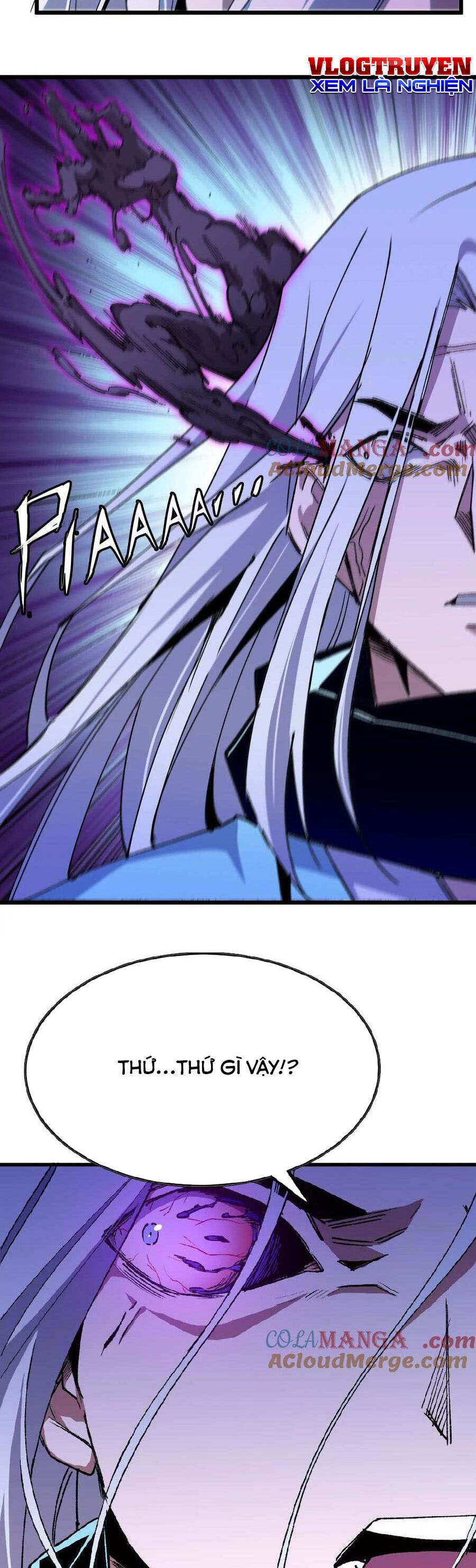 Dũng giả x nữ ma vương - Chapter 45 - Page 11