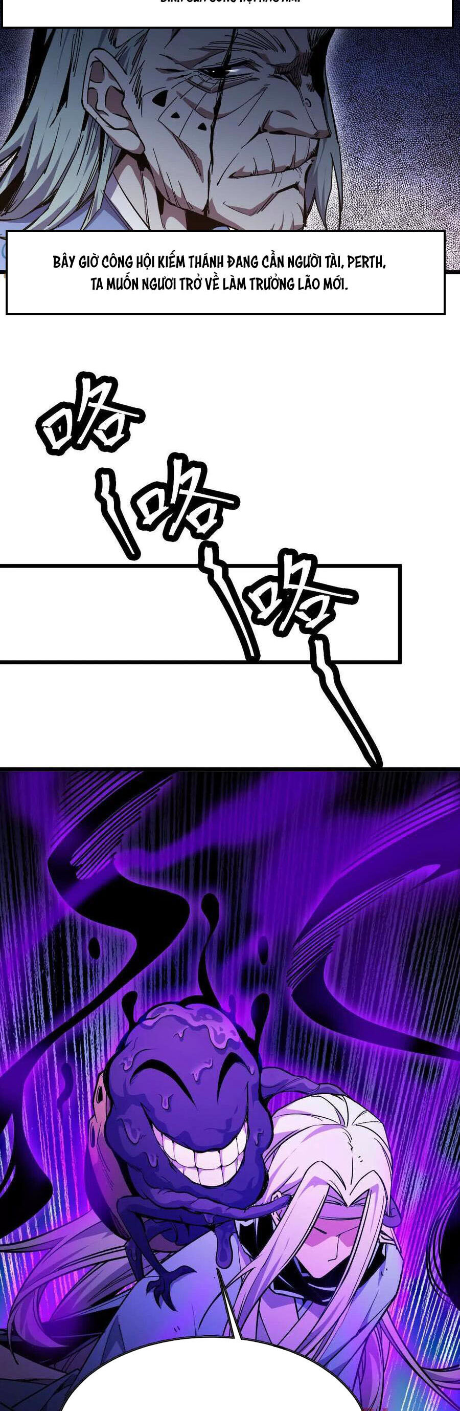 Dũng giả x nữ ma vương - Chapter 45 - Page 20