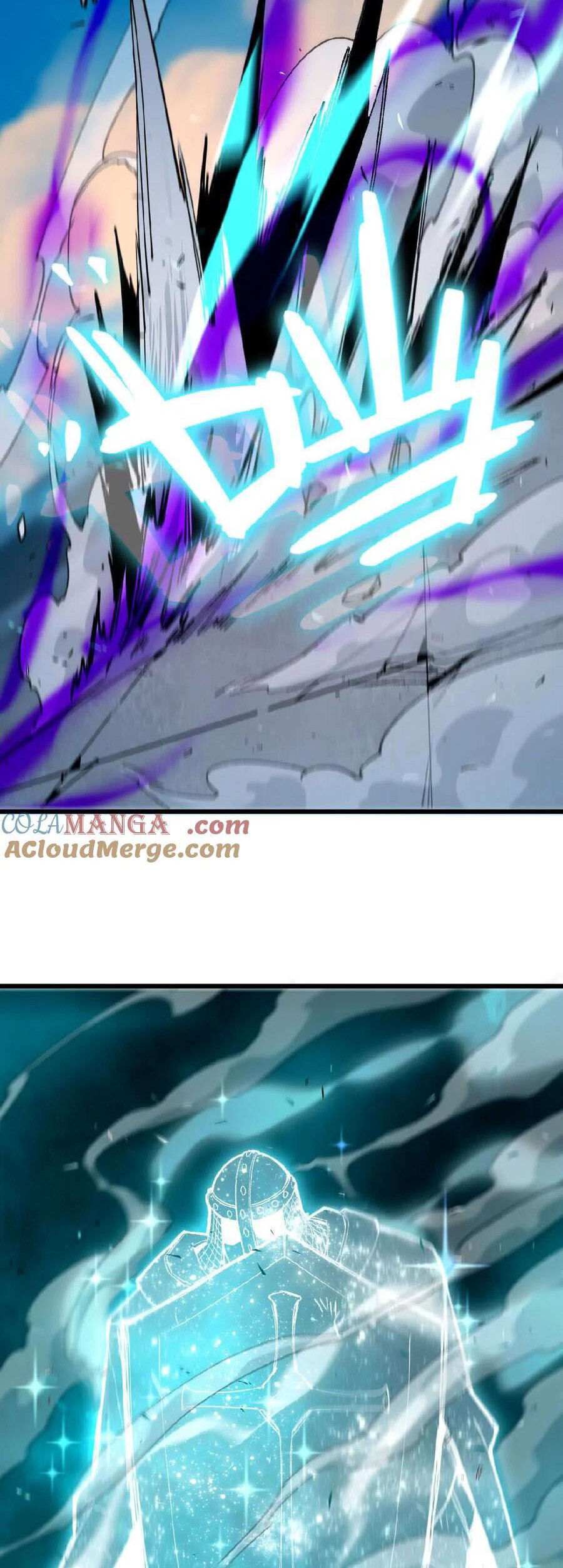 Dũng giả x nữ ma vương - Chapter 45 - Page 25