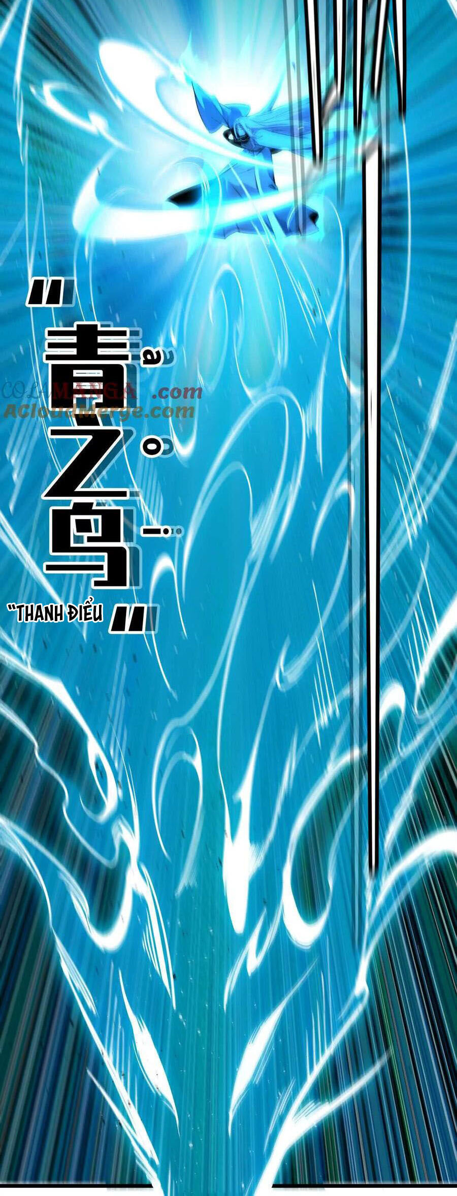 Dũng giả x nữ ma vương - Chapter 45 - Page 3