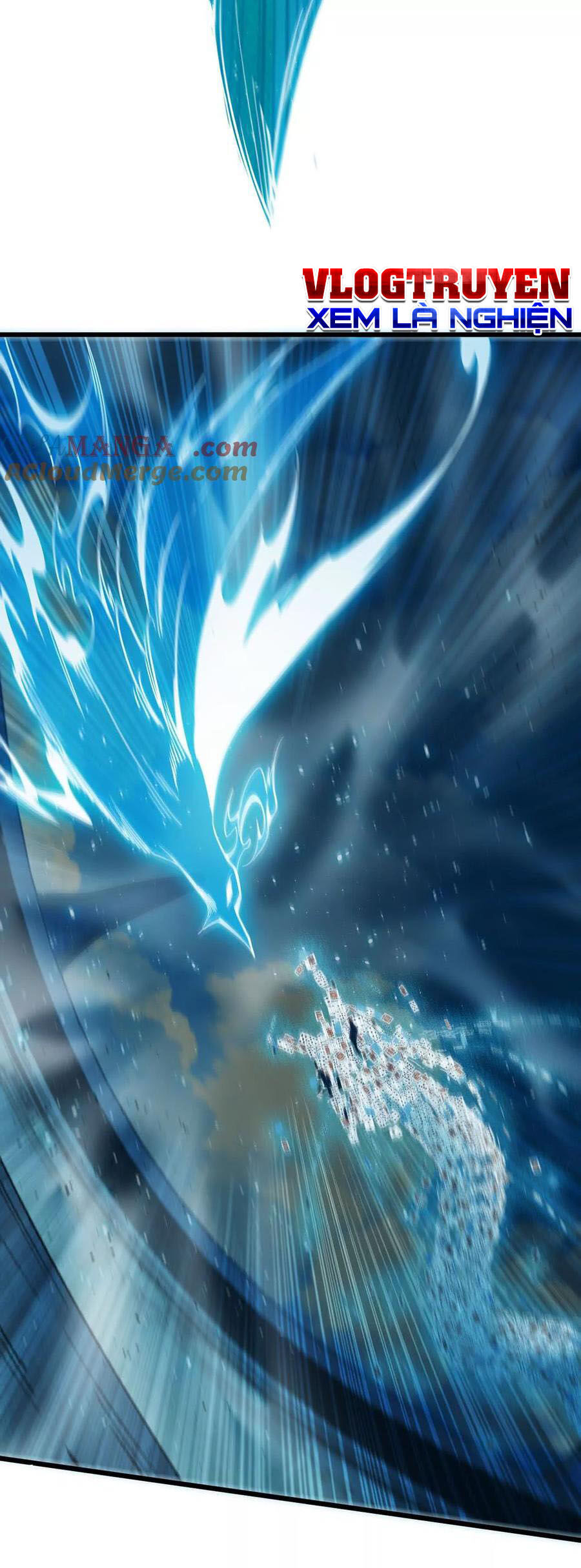 Dũng giả x nữ ma vương - Chapter 45 - Page 4