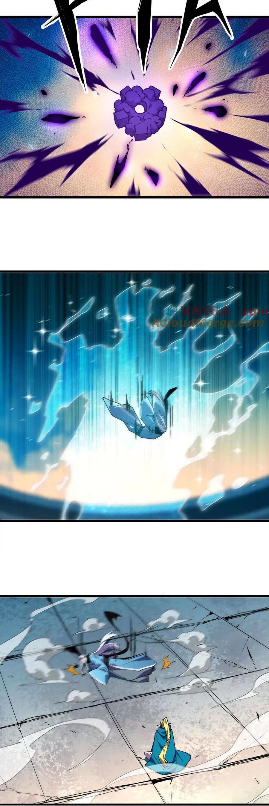 Dũng giả x nữ ma vương - Chapter 46 - Page 13