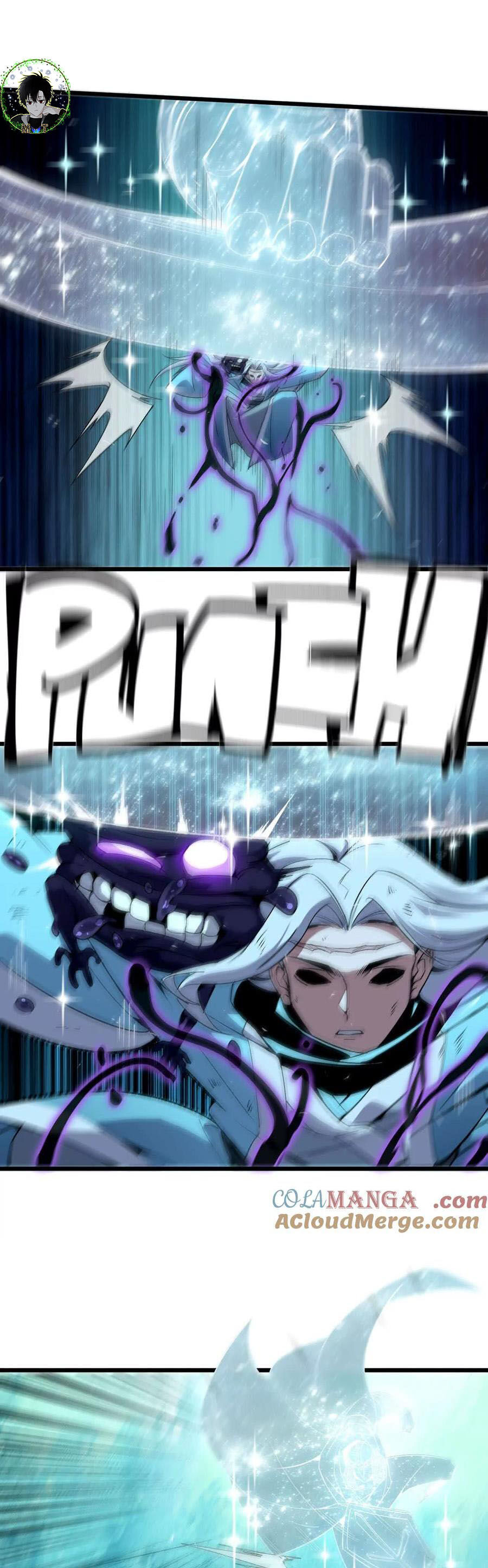 Dũng giả x nữ ma vương - Chapter 46 - Page 5