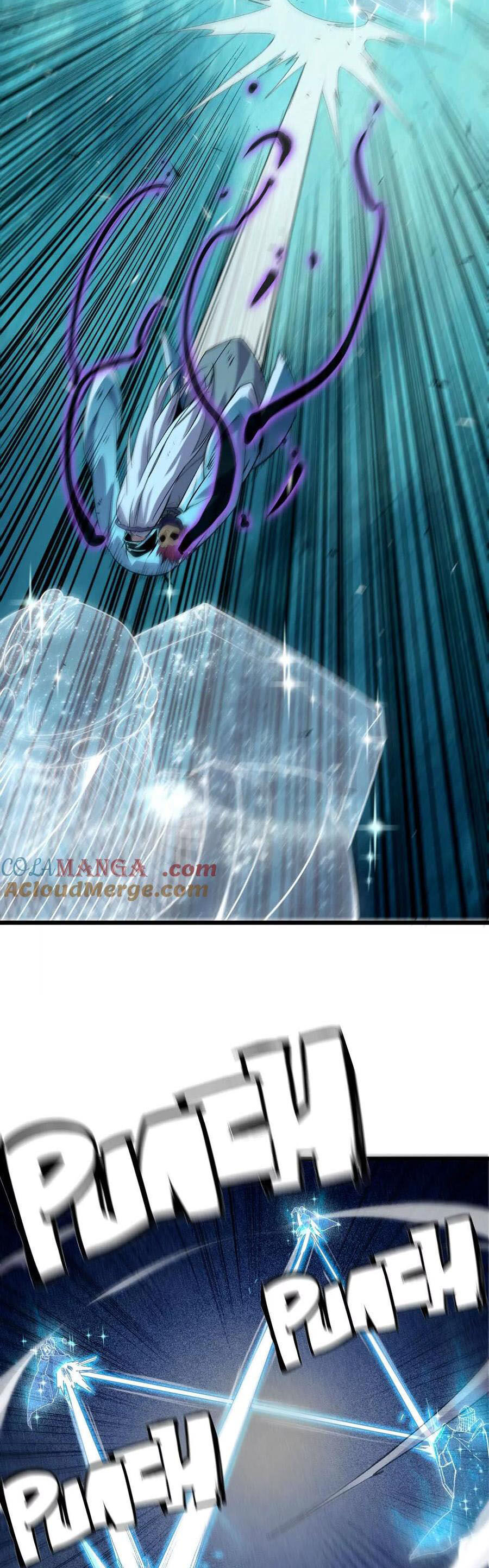 Dũng giả x nữ ma vương - Chapter 46 - Page 6